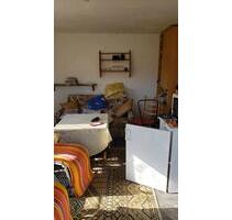 Kleingarten Gartensparte Kegelkamp e. V. (Ladebow) - Greifswald Eldena