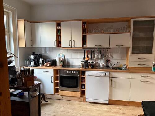 Foto - Wohnung in der Goslarer Altstadt