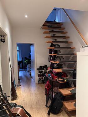 Foto - 3 Zimmer Maisonettenwohnung zur Miete in Goslar