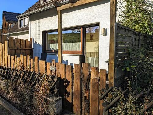 Foto - Ferienwohnung auf dem Land in Bockhacken Hückeswagen