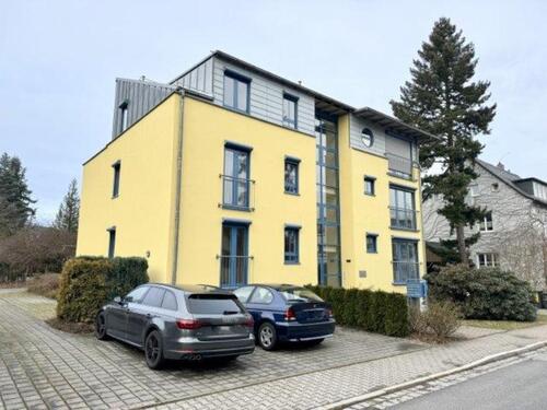 Foto - BüroPraxis Chemnitz, Küchwaldnähe, ca. 112 qm