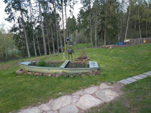 Foto - Einfamilienhaus in Rockenhausen zum Kaufen