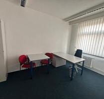Abgeschlossenes Büro 1.15 in Zwickau Lessingstraße: flexibel, 247, barrierefrei