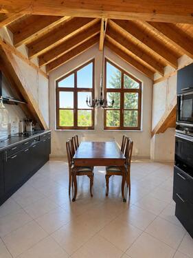 Foto - 3-Zimmer Wohnung mit Gartenmitnutzung in Freiberg am Neckar