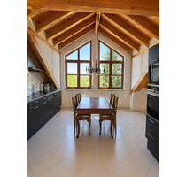 3-Zimmer Wohnung mit Gartenmitnutzung in Freiberg am Neckar