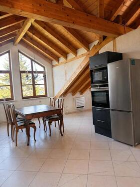 Foto - 3 Zimmer Etagenwohnung zur Miete in Freiberg am Neckar