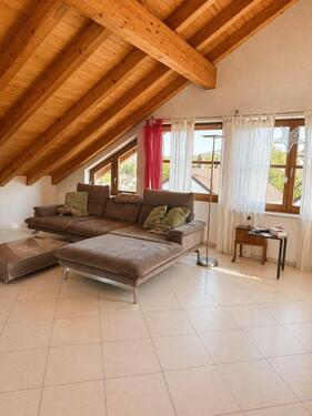 Foto - 3 Zimmer Etagenwohnung in Freiberg am Neckar