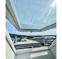 Helle Maisonette mit Balkon im Dachgeschoss in begehrter Lage - Potsdam Südliche Innenstadt