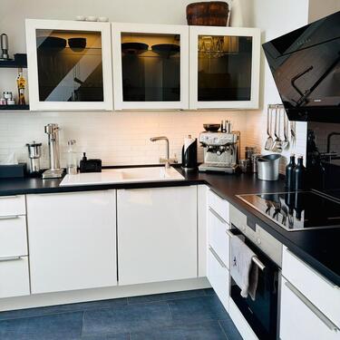 Foto - 3 Zimmer Maisonettenwohnung in Potsdam