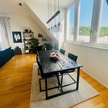 Foto - Maisonettenwohnung in Potsdam zum Kaufen