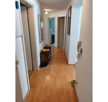 4-Zimmer Wohnung im Reihenendhaus mit 2 Stellplätzen + Garten - Hardheim