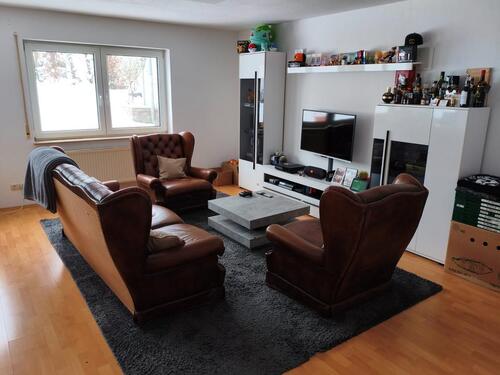 Foto - 4 Zimmer Terrassenwohnung zum Kaufen in Hardheim