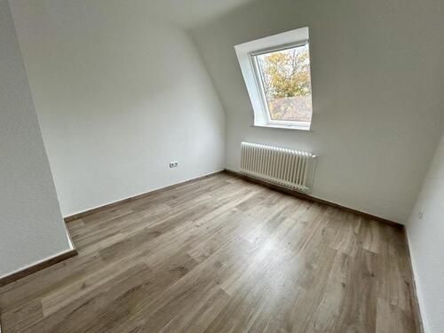 Foto - 2 Zimmer Dachgeschoßwohnung in Wilhelmshaven
