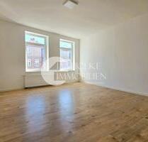 Moderne 3-Zimmer-Wohnung im OG links – zentral, sofort verfügbar - Bergen an der Dumme