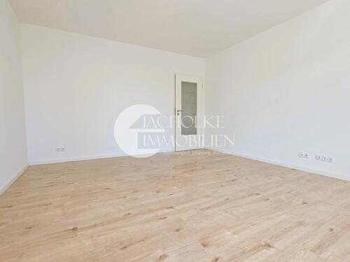 Foto - 3 Zimmer Etagenwohnung zur Miete in Bergen an der Dumme