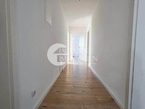 Foto - 3 Zimmer Etagenwohnung in Bergen an der Dumme
