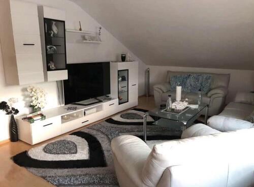 Foto - Schöne 3 Zimmer Wohnung zu vermieten