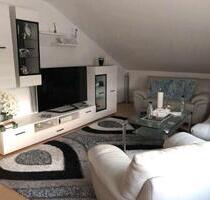 Schöne 3 Zimmer Wohnung zu vermieten - Kornwestheim