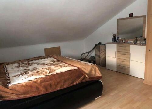 Foto - Dachgeschoßwohnung in Kornwestheim zur Miete
