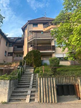 Foto - TG-Stellplatz in Heilbronn-Neckargartach zu vermieten
