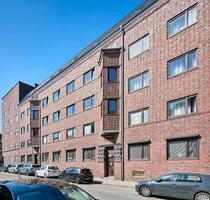 Verkauf - 3 Zimmer vermietet als WG - Hamburg Wandsbek