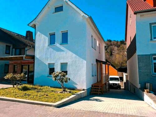 Foto - Einfamilienhaus mit 123 m² Wohnfläche in Schmitten zu vermieten