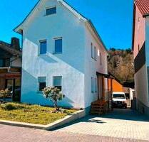 Einfamilienhaus mit 123 m² Wohnfläche in Schmitten zu vermieten - Schmitten im Taunus