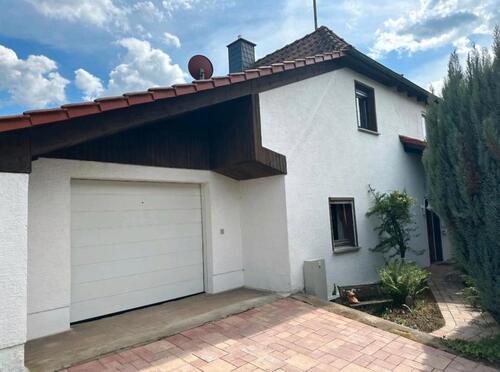 Foto - 5 Zimmer Einfamilienhaus zum Kaufen in Wächtersbach