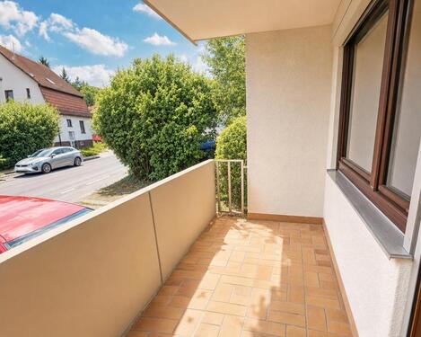 Foto - 3 Zimmer Hochparterre zum Kaufen in Reutlingen