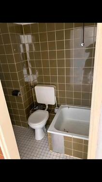 Foto - 1 Zimmer Etagenwohnung zum Kaufen in Kassel