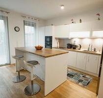 MODERNES TOWNHOUSE AUF 3 ETAGEN MIT 4 ZIMMERN,2 BÄDERN,GARAGE INK - Berlin Lichtenberg