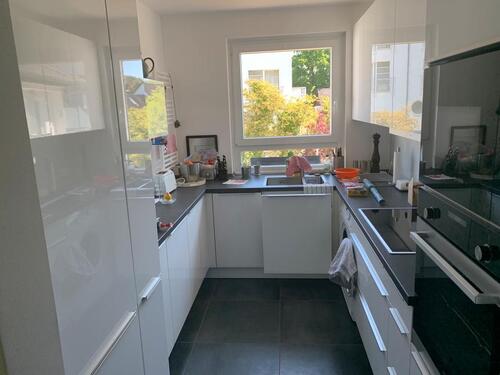 Foto - Etagenwohnung in Timmendorfer Strand zum Kaufen