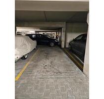 Tiefgaragenplatz Cosimastraße 302, Oberföhring - München Bogenhausen