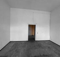 Kleine Büro- oder Lagerfläche inkl. Toilette im Bahnhof Kamenz zu vermieten, direkt vom Eigentümer.