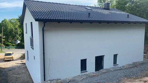 Foto - Einfamilienhaus in Münchsteinach