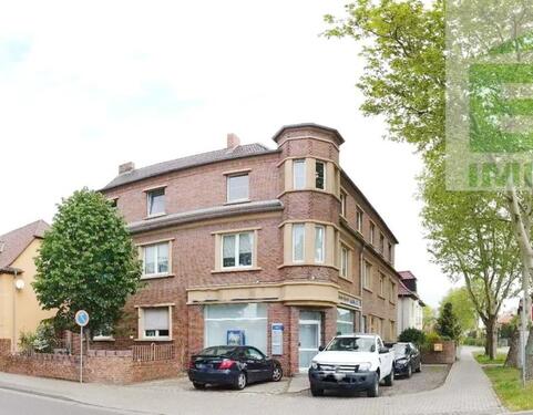 Foto - Hübsches kleines Ladengeschäft 52 qm zentral nahe Goitzsche - ideal für Versicherungen