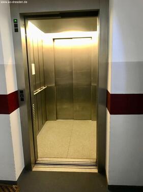 Foto - Etagenwohnung zur Miete in Dresden