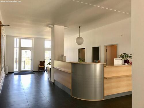 Foto - Etagenwohnung in Dresden zur Miete