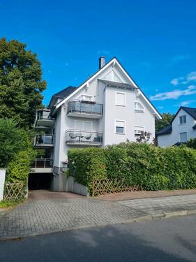 Foto - Schöne 3 Zimmer Wohnung am Waldrand Gartenstadtstrasse Nietleben