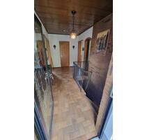 Schöne 3-Zimmer-Wohnung mit Balkon Grundstücksnutzung Brombach - Overath