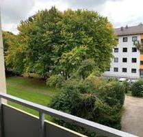 Möblierte 1-Zimmer-Wohnung in unserer Wohnung in Weilheim - Weilheim in Oberbayern