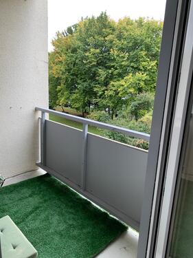 Foto - Etagenwohnung zur Miete in Weilheim in Oberbayern