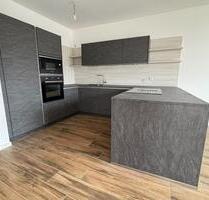 Exklusive Neubauwohnung ● 1.Etage mit Aufzug ● Düsseldorf-Wersten