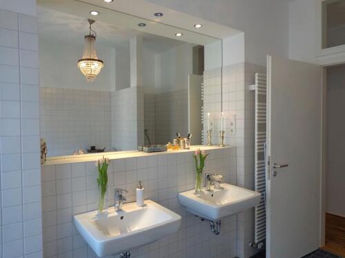 Foto - 2 Zimmer Etagenwohnung zur Miete in Berlin