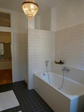 Foto - 2 Zimmer Etagenwohnung in Berlin