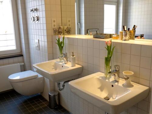 Foto - Etagenwohnung in Berlin zur Miete