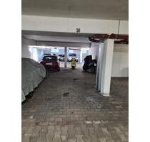 TG-Stellplatz Apfelstraße Ecke Jöllenbecker Straße - Bielefeld Schildesche