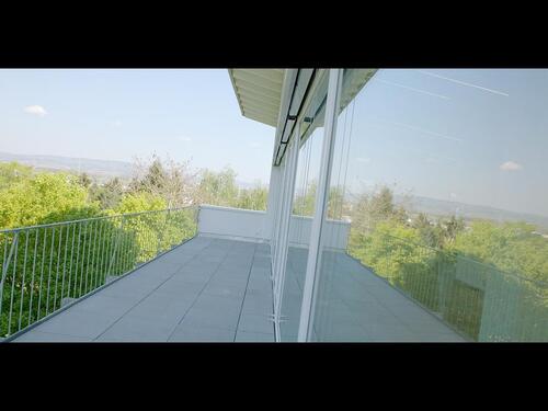 Foto - Smart wohnen am De-La-Roche-Park Mainz. Das smarte Wohnloft mit 100-plus m² freut sich auf Sie!