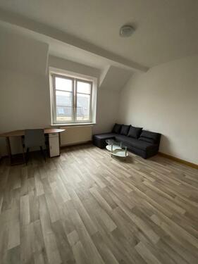 Foto - Etagenwohnung in Plauen zur Miete