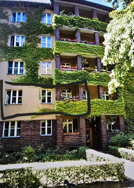 Foto - 2 Zimmer Eigentum 56qm von PRIVAT an PRIVAT